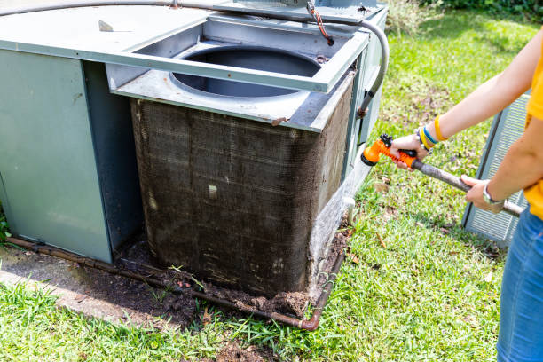  Clover Creek, WA Airduct Cleaning Pros