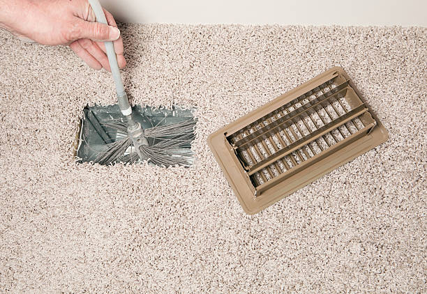 Best Ventilation Cleaning Services  in Clover Creek, WA