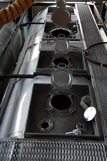 Best Air Vent Cleaning Services  in Clover Creek, WA