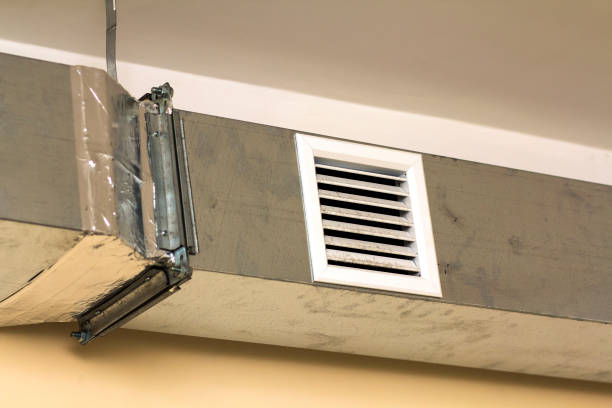 Best Affordable Duct Cleaning Services  in Clover Creek, WA